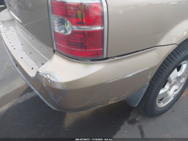 2005 ACURA MDX 2HNYD18285H522441 Photo 5