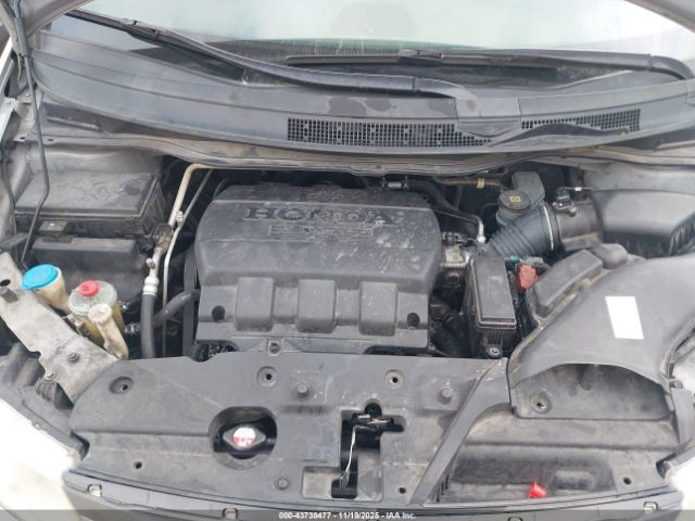 2011 HONDA ODYSSEY 5FNRL5H62BB005368 Photo 9