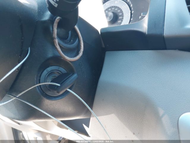 2011 HONDA ODYSSEY 5FNRL5H62BB005368 Photo 10