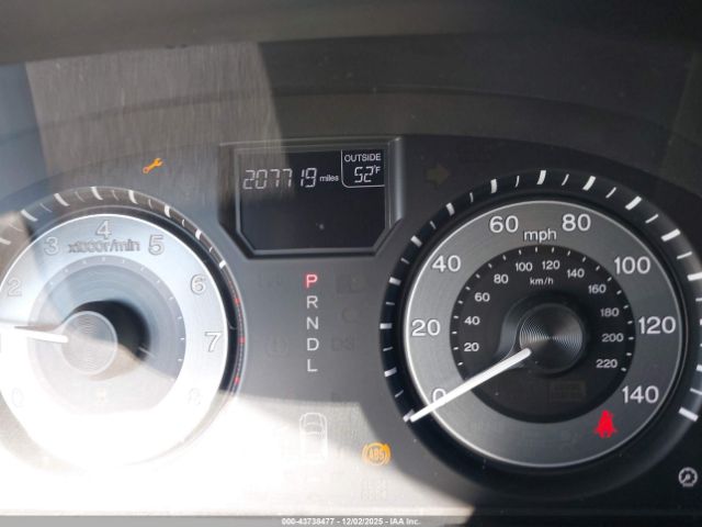 2011 HONDA ODYSSEY 5FNRL5H62BB005368 Photo 6