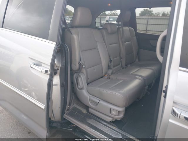 2011 HONDA ODYSSEY 5FNRL5H62BB005368 Photo 7