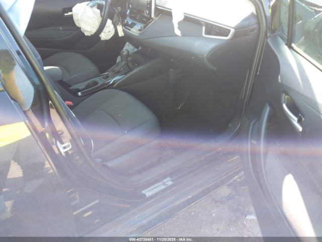 2020 TOYOTA COROLLA 5YFEPRAE9LP124861 Photo 4