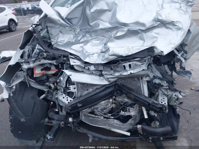 Chevrolet Trax Lt 2019 KL7CJPSBXKB751693 Image 10
