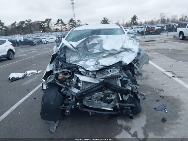 Chevrolet Trax Lt 2019 KL7CJPSBXKB751693 Image 12