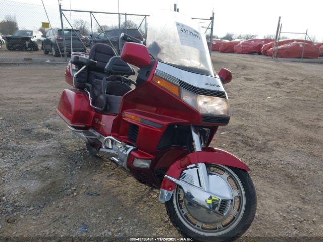 1994 HONDA GL1500 1HFSC2201RA600676
