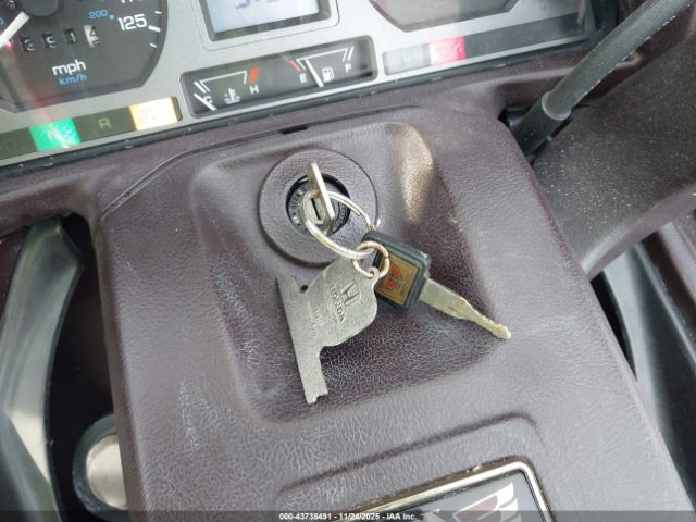 1994 HONDA GL1500 1HFSC2201RA600676 Photo 10