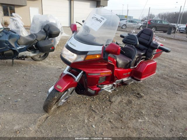 1994 HONDA GL1500 1HFSC2201RA600676 Photo 1