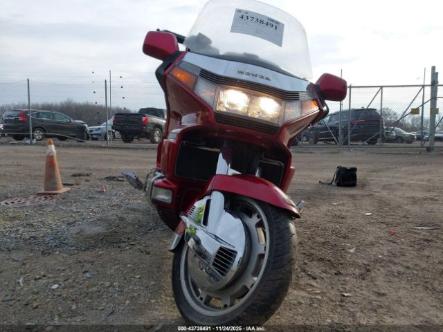 1994 HONDA GL1500 1HFSC2201RA600676 Photo 4