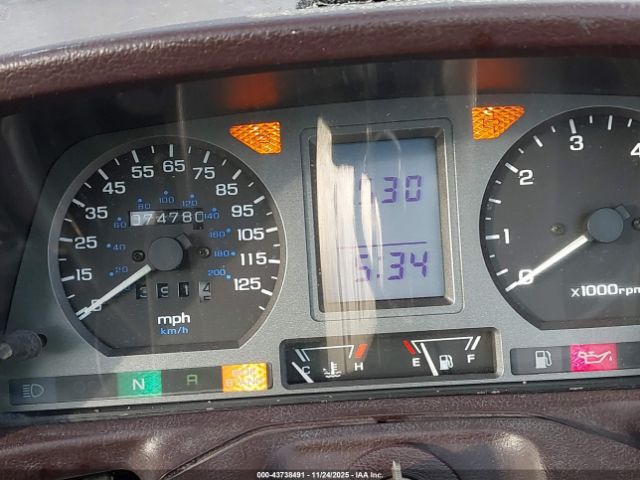 1994 HONDA GL1500 1HFSC2201RA600676 Photo 6