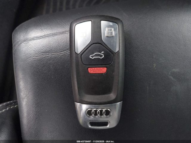 2018 AUDI S5 WAUB4CF57JA005982 Photo 10