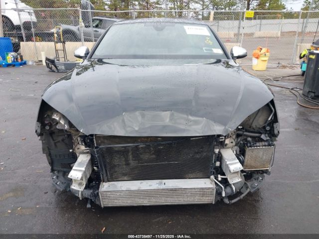 2018 AUDI S5 WAUB4CF57JA005982 Photo 5