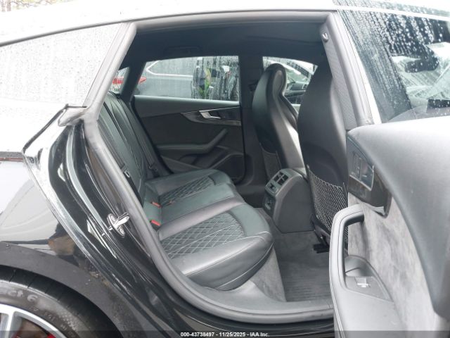 2018 AUDI S5 WAUB4CF57JA005982 Photo 7