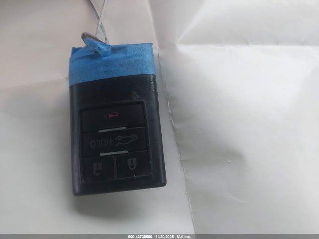 2013 CADILLAC ATS 1G6AG5RXXD0178326 Photo 10