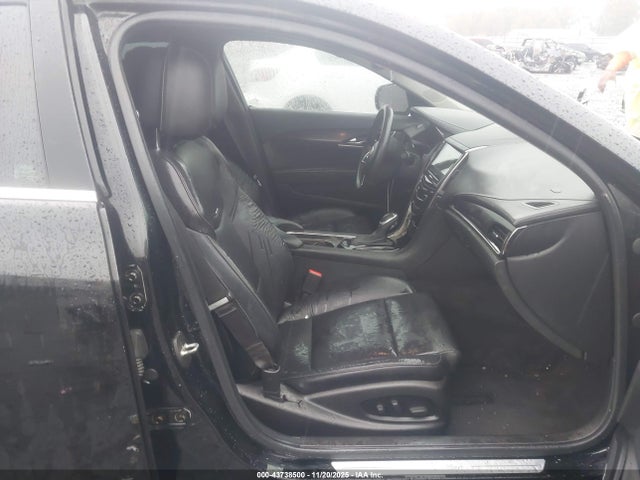 2013 CADILLAC ATS 1G6AG5RXXD0178326 Photo 4