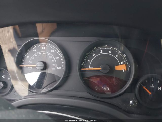 2014 JEEP PATRIOT 1C4NJRBB9ED731354 Photo 6