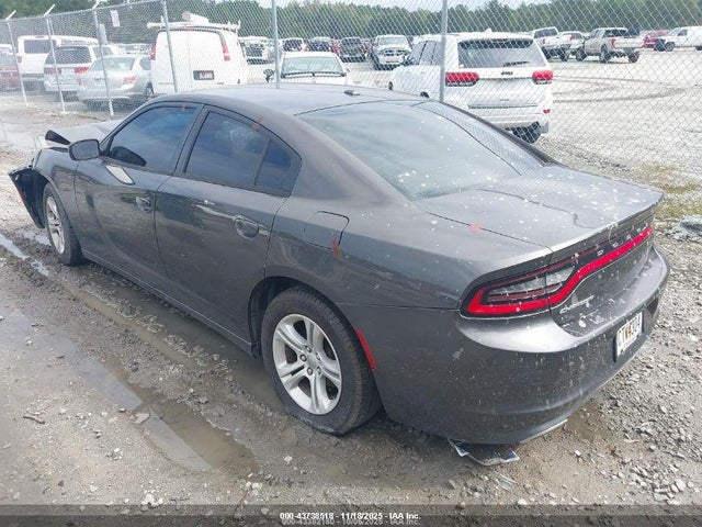 Dodge Charger Se 2016 2C3CDXBG0GH121173 Image 3
