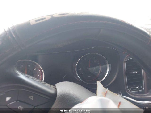 Dodge Charger Se 2016 2C3CDXBG0GH121173 Image 7