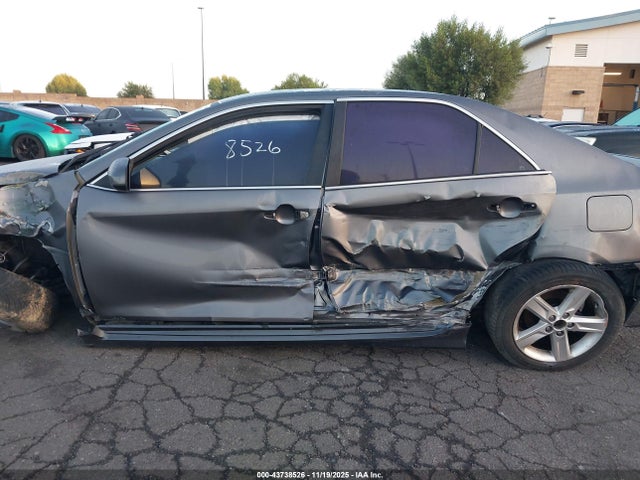 Toyota CAMRY SE 2014 4T1BF1FK5EU807437 Image 14