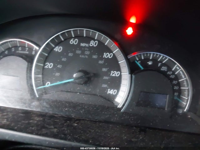 Toyota CAMRY SE 2014 4T1BF1FK5EU807437 Image 15