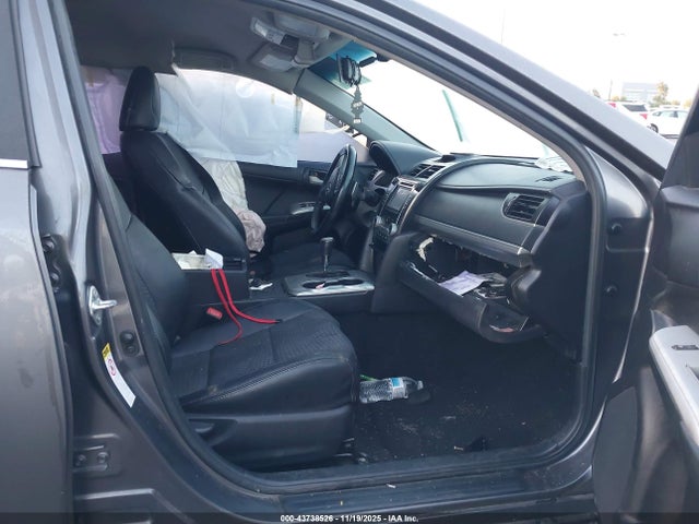 Toyota CAMRY SE 2014 4T1BF1FK5EU807437 Image 5