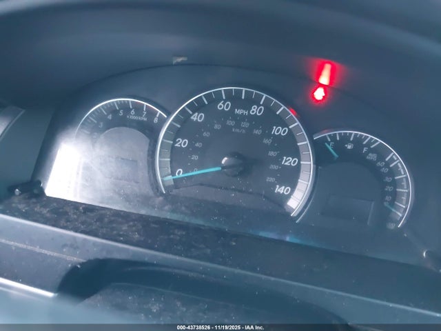 Toyota CAMRY SE 2014 4T1BF1FK5EU807437 Image 7