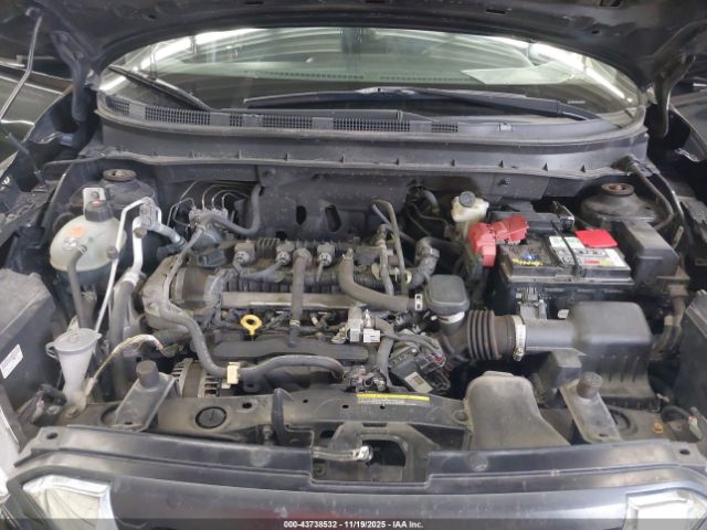 2019 NISSAN KICKS 3N1CP5CU2KL497386 Photo 9