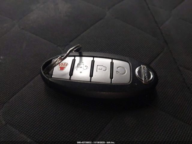 2019 NISSAN KICKS 3N1CP5CU2KL497386 Photo 10