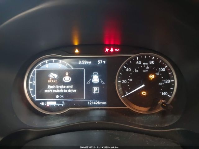 2019 NISSAN KICKS 3N1CP5CU2KL497386 Photo 6