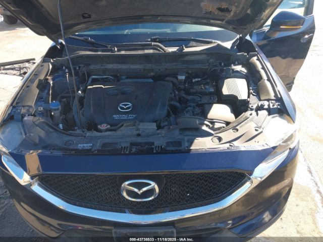 2017 MAZDA CX-5 JM3KFACL8H0209718 Photo 9