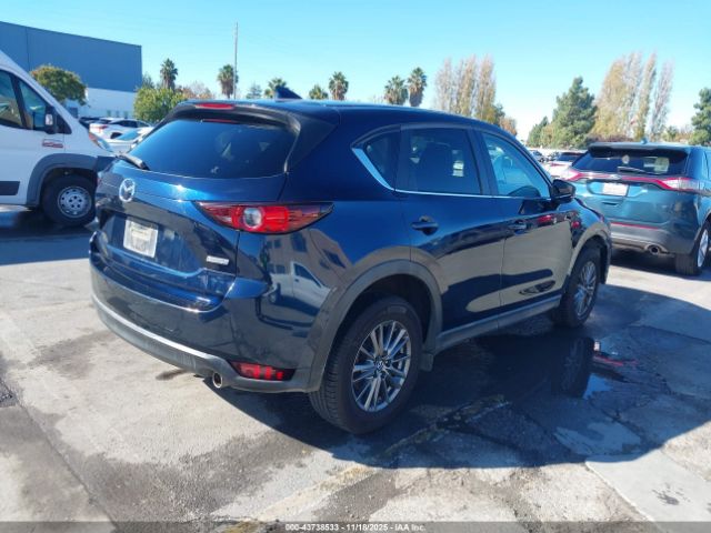2017 MAZDA CX-5 JM3KFACL8H0209718 Photo 3