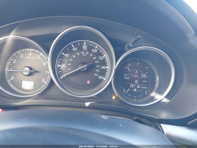2017 MAZDA CX-5 JM3KFACL8H0209718 Photo 6