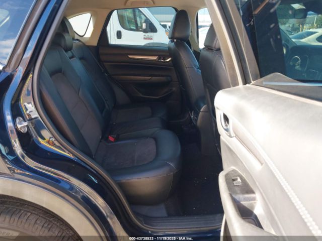 2017 MAZDA CX-5 JM3KFACL8H0209718 Photo 7