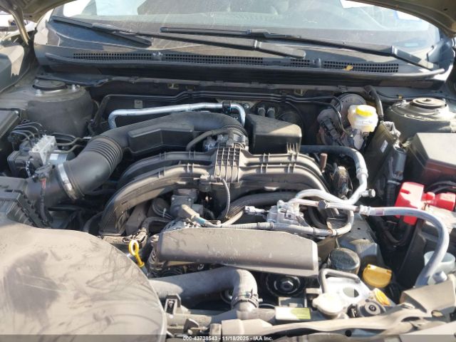 2024 SUBARU OUTBACK 4S4BTAMCXR3151039 Photo 9