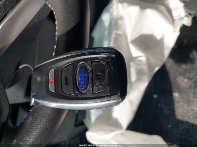 2024 SUBARU OUTBACK 4S4BTAMCXR3151039 Photo 10