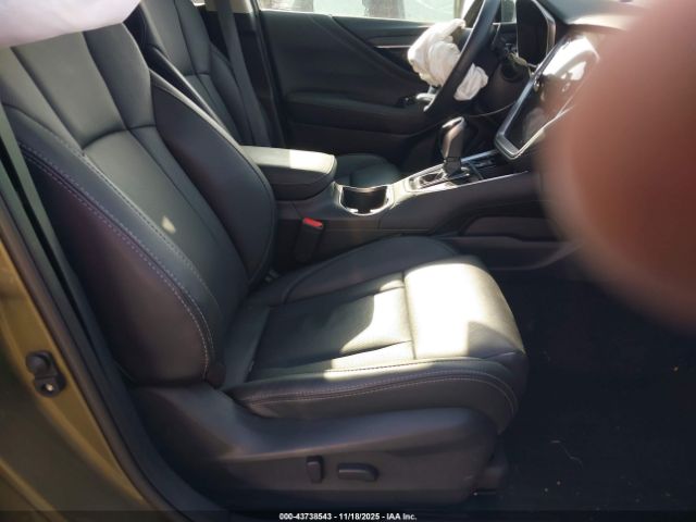 2024 SUBARU OUTBACK 4S4BTAMCXR3151039 Photo 4