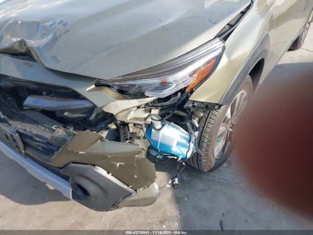 2024 SUBARU OUTBACK 4S4BTAMCXR3151039 Photo 5