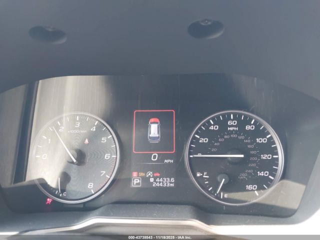 2024 SUBARU OUTBACK 4S4BTAMCXR3151039 Photo 6