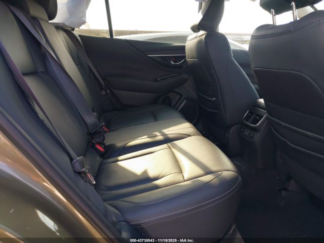 2024 SUBARU OUTBACK 4S4BTAMCXR3151039 Photo 7