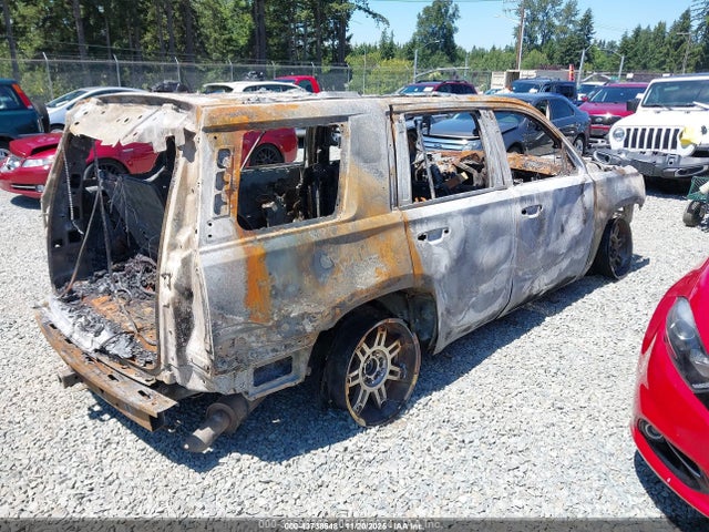 2016 CADILLAC ESCALADE 1GYS4BKJ7GR477345 Photo 3