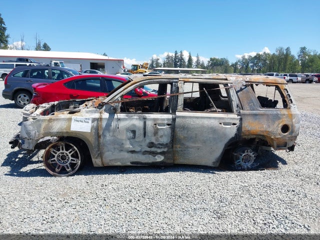 2016 CADILLAC ESCALADE 1GYS4BKJ7GR477345 Photo 5