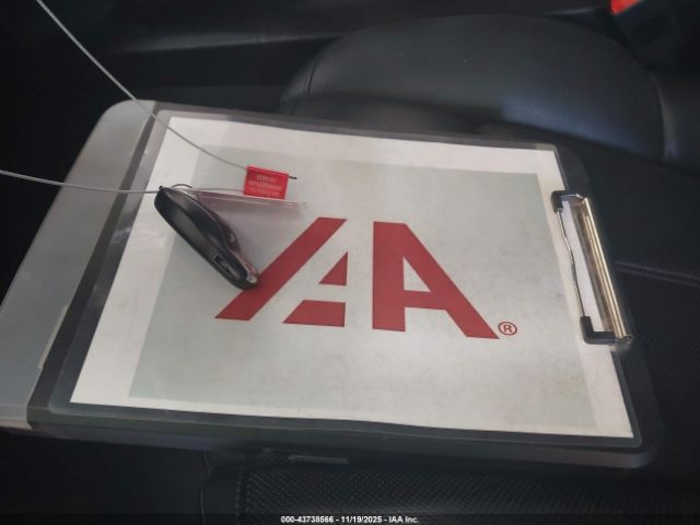 2016 PORSCHE CAYENNE WP1AA2A20GKA09937 Photo 10