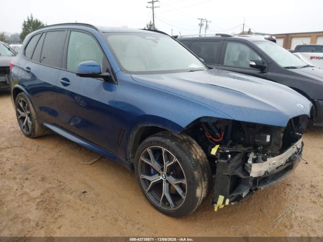 2019 BMW X5 5UXJU2C58KLN67312