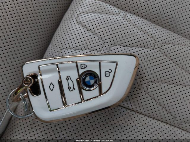 2019 BMW X5 5UXJU2C58KLN67312 Photo 10