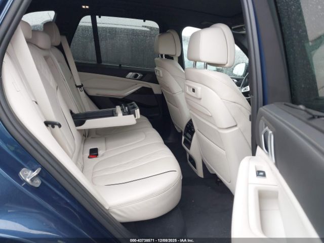 2019 BMW X5 5UXJU2C58KLN67312 Photo 7