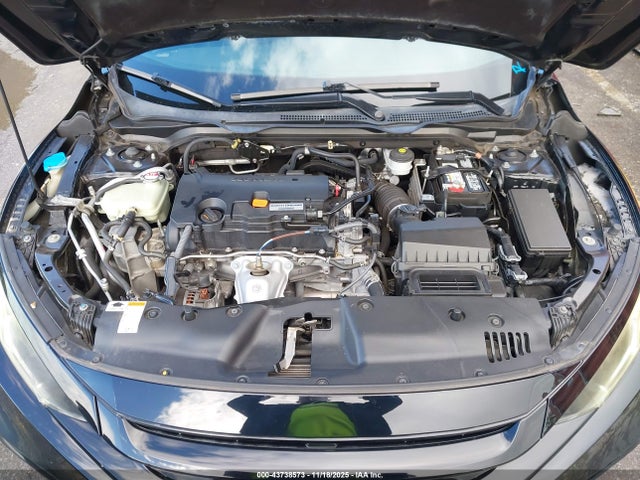 Honda k20c2 2019 19XFC2F80KE000763 Image 10