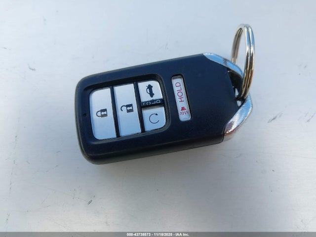 Honda k20c2 2019 19XFC2F80KE000763 Image 11