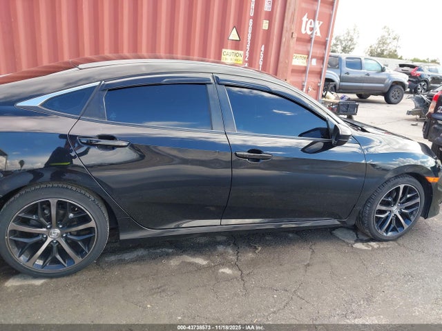 Honda k20c2 2019 19XFC2F80KE000763 Image 13