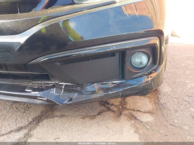 Honda k20c2 2019 19XFC2F80KE000763 Image 17
