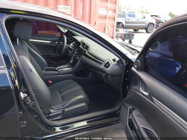 Honda k20c2 2019 19XFC2F80KE000763 Image 5