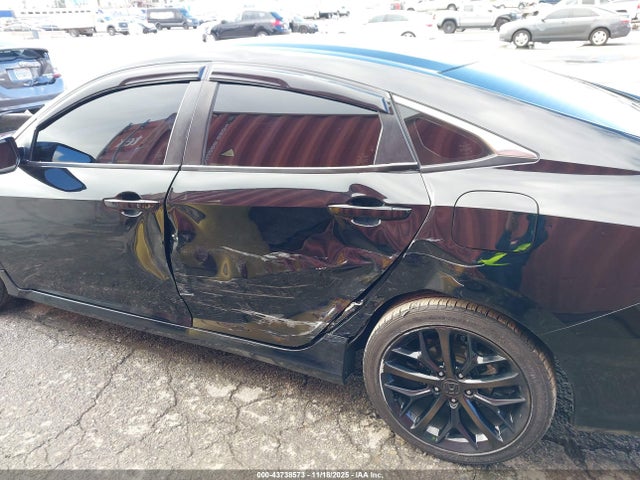 Honda k20c2 2019 19XFC2F80KE000763 Image 6
